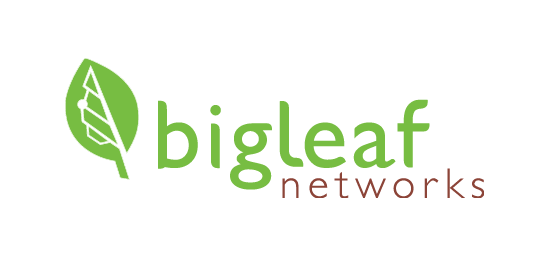 Bigleaf