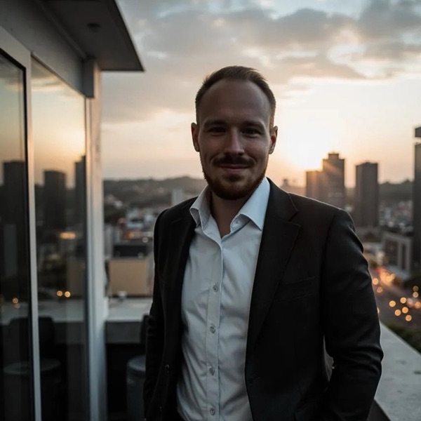 Alexander Eiermann